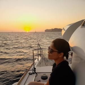 Meet your Posher, Véronica